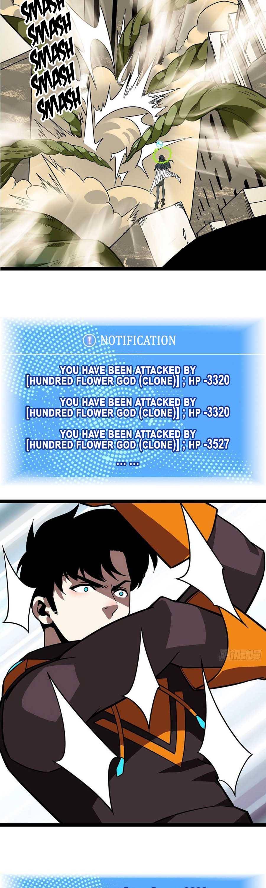 It All Starts with Playing Game Seriously chapter 75 page 6