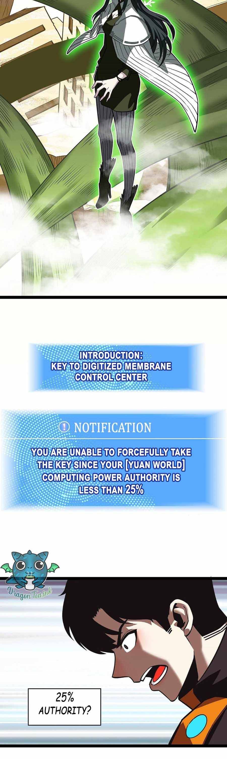 It All Starts with Playing Game Seriously chapter 76 page 16