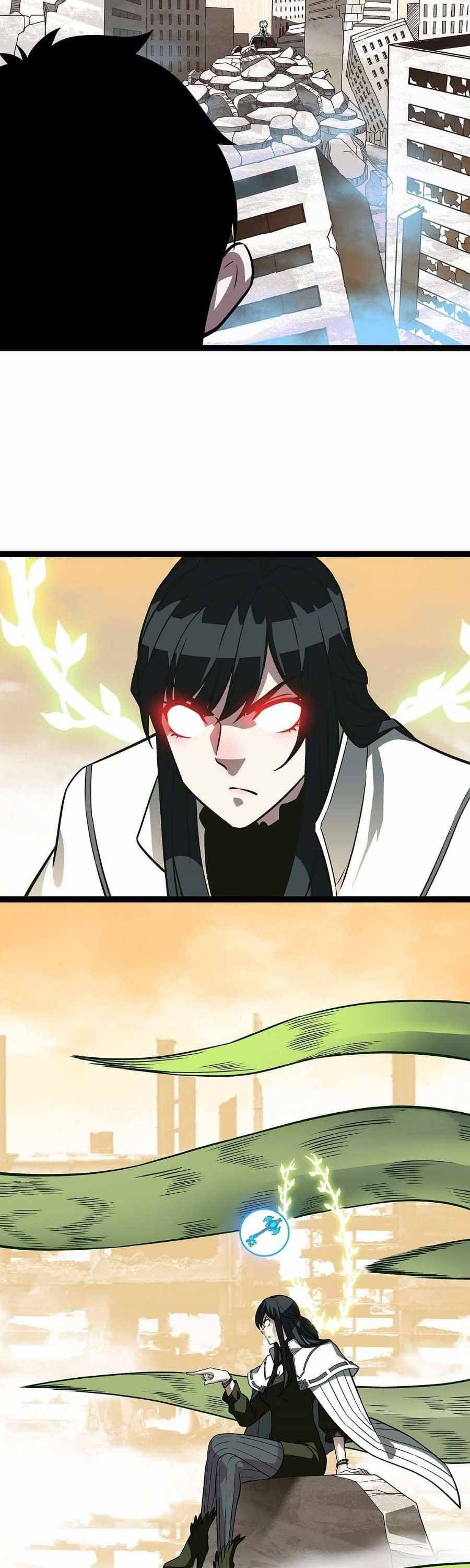 It All Starts with Playing Game Seriously chapter 76 page 3