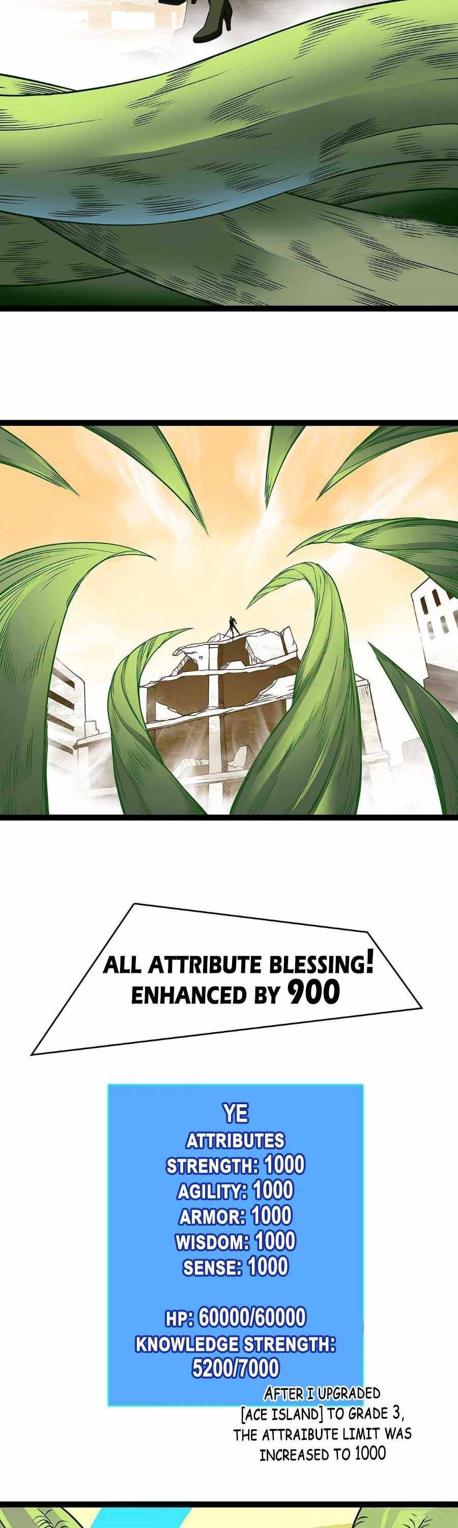 It All Starts with Playing Game Seriously chapter 76 page 4