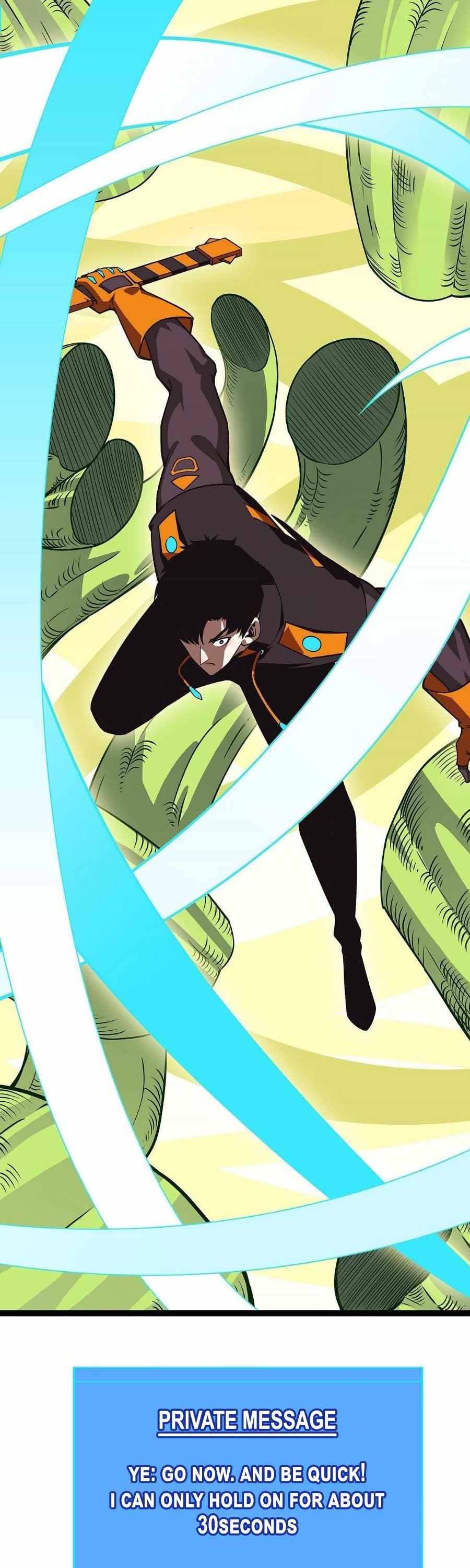 It All Starts with Playing Game Seriously chapter 76 page 5