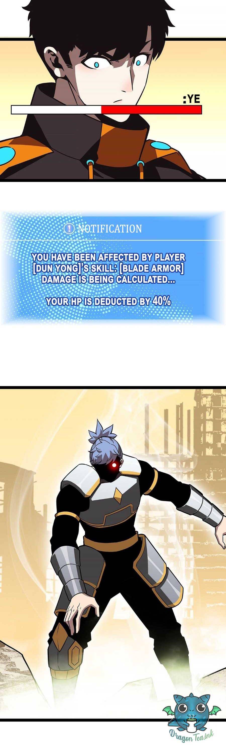 It All Starts with Playing Game Seriously chapter 77 page 11