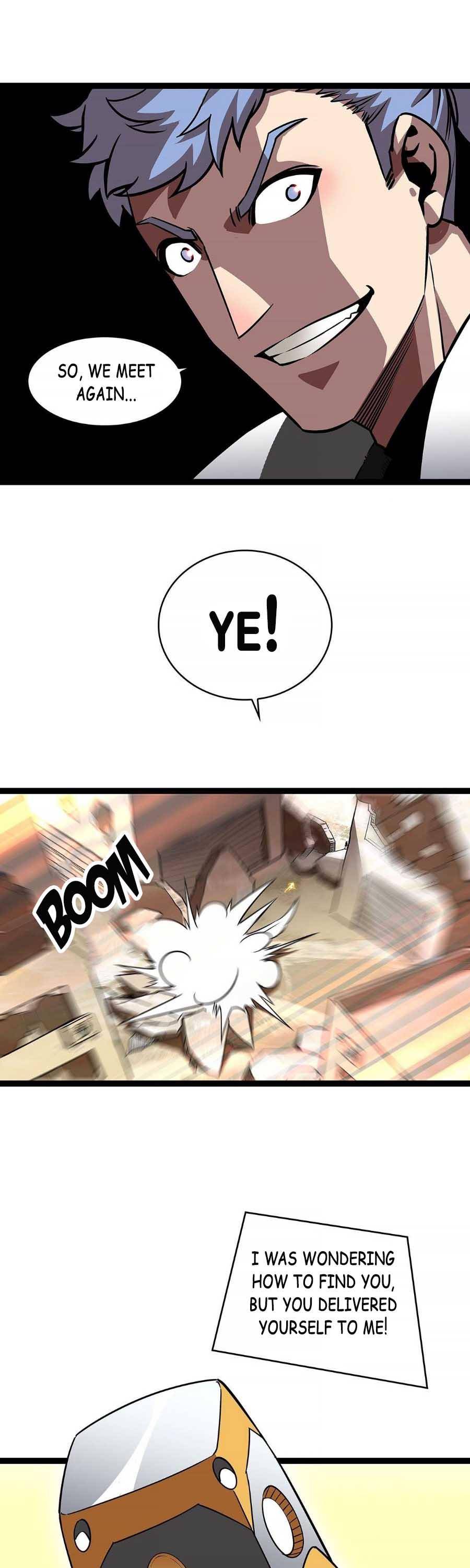 It All Starts with Playing Game Seriously chapter 77 page 12