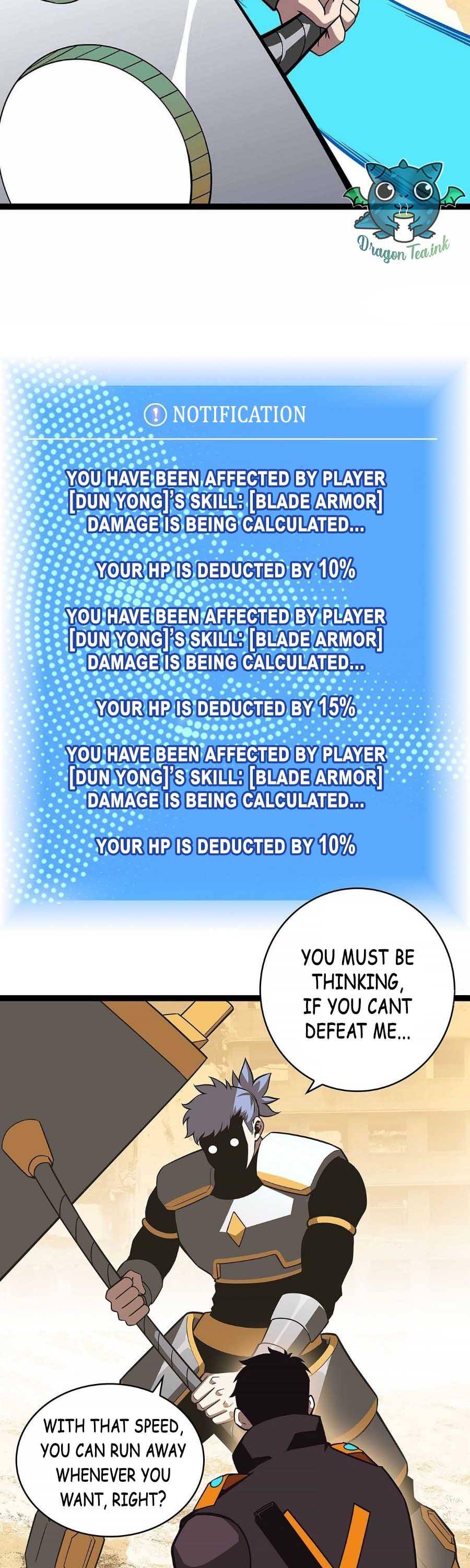 It All Starts with Playing Game Seriously chapter 77 page 15