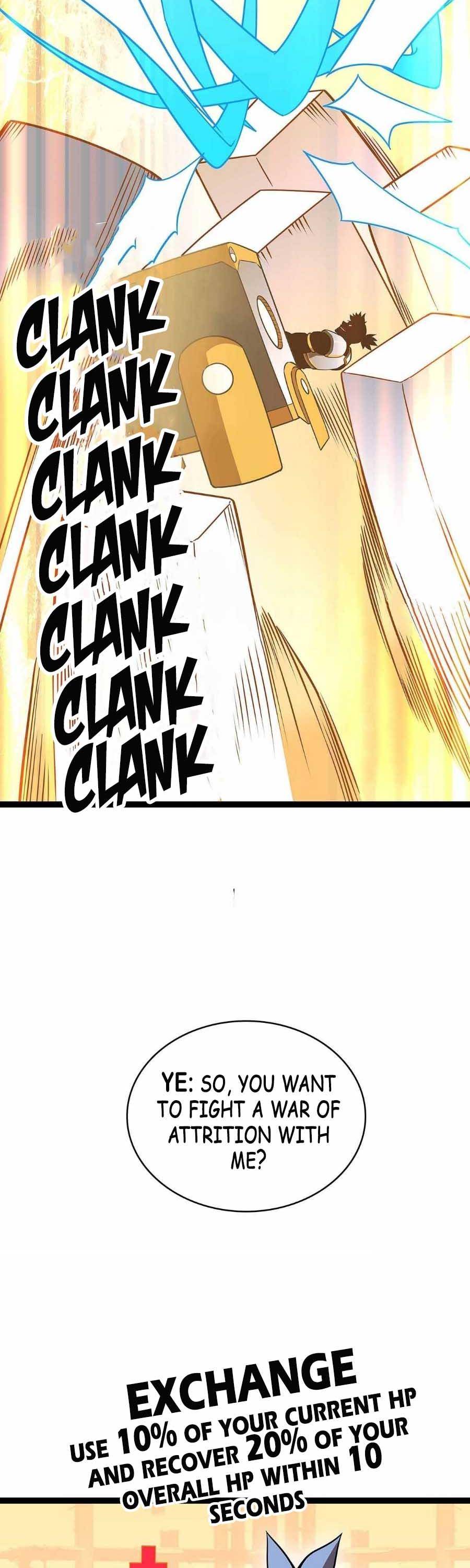 It All Starts with Playing Game Seriously chapter 77 page 19