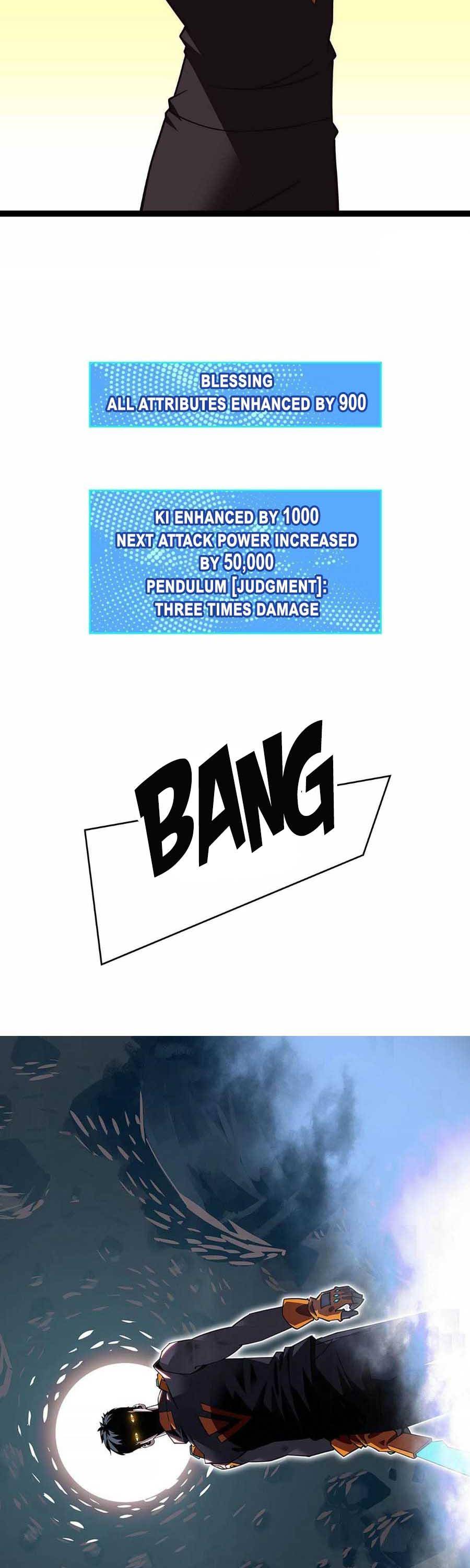 It All Starts with Playing Game Seriously chapter 77 page 7