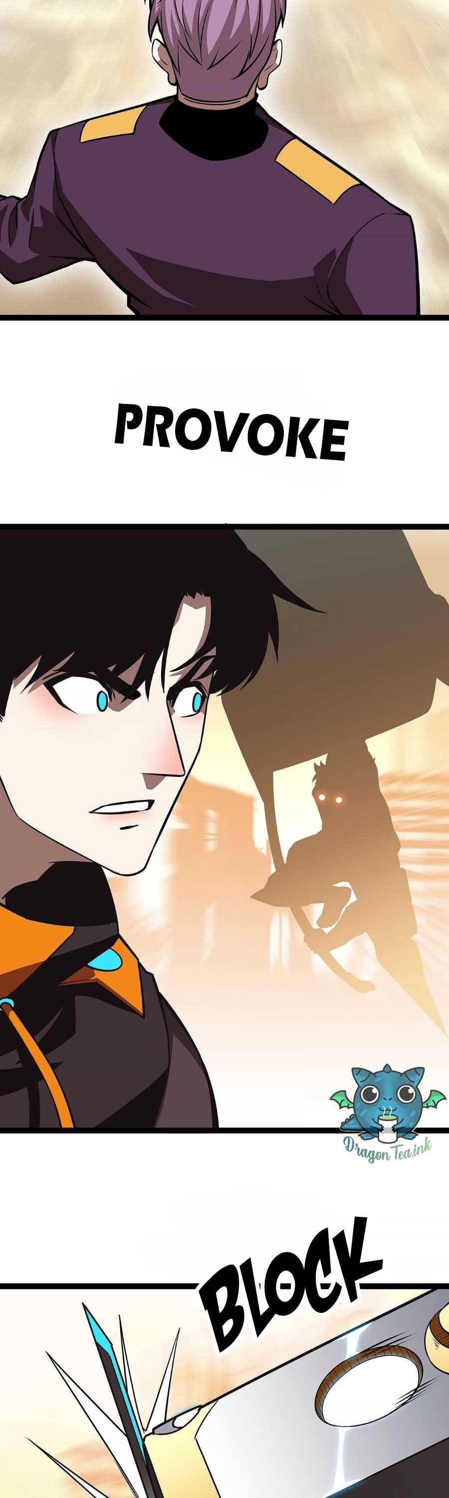 It All Starts with Playing Game Seriously chapter 78 page 11