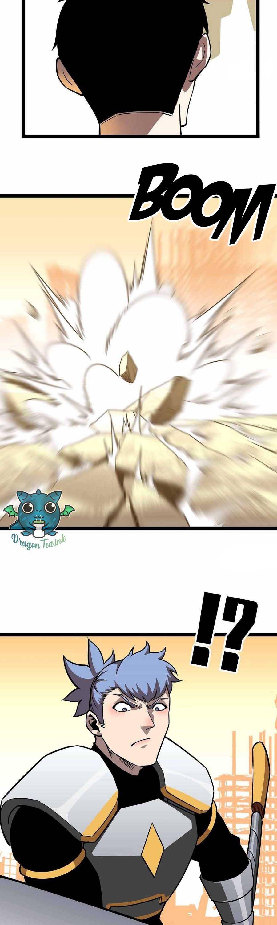 It All Starts with Playing Game Seriously chapter 78 page 15