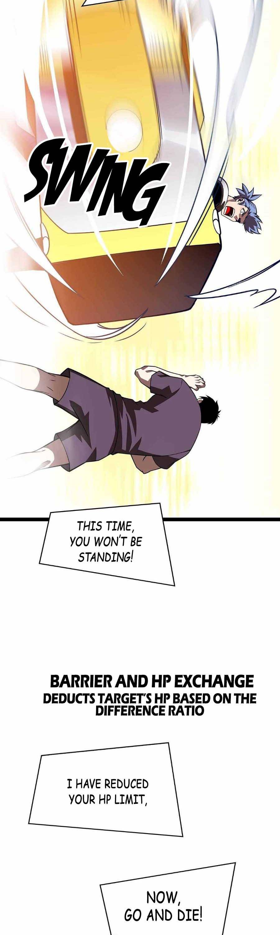 It All Starts with Playing Game Seriously chapter 78 page 17