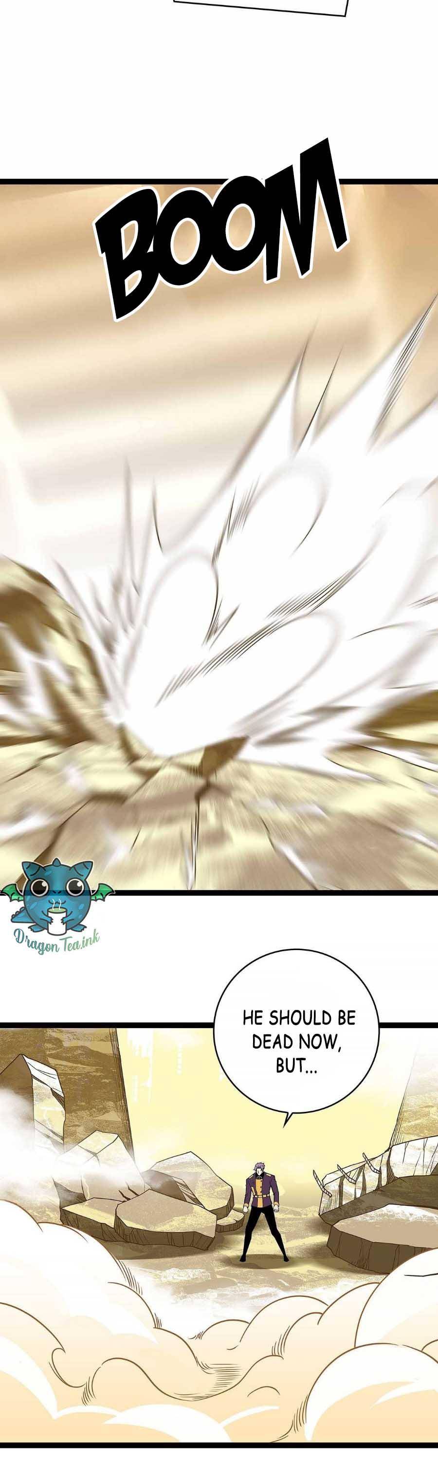 It All Starts with Playing Game Seriously chapter 78 page 18