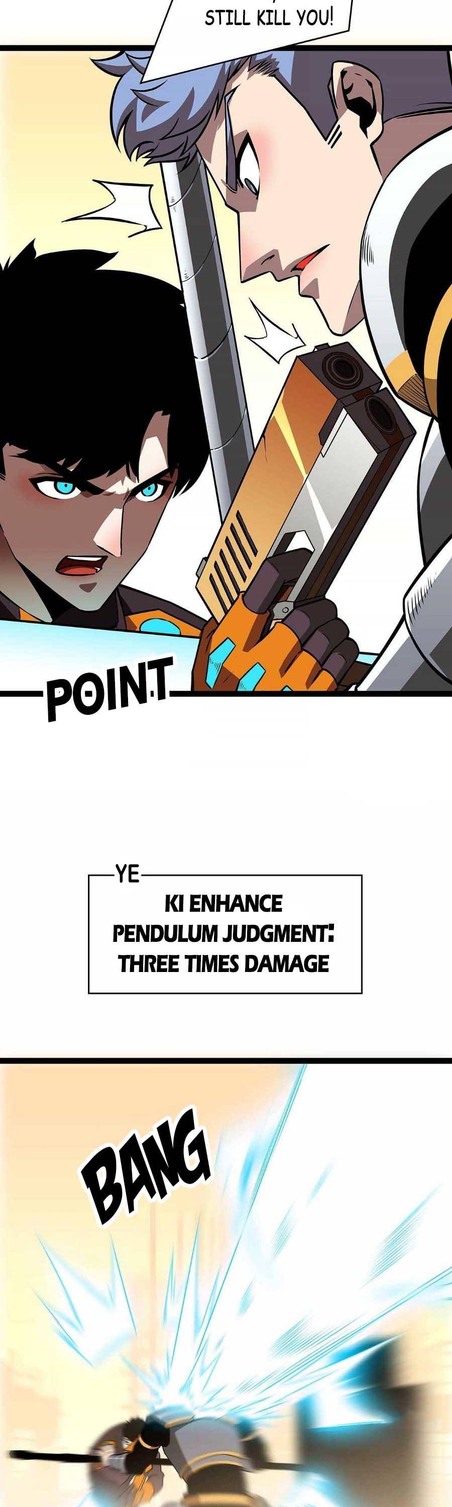 It All Starts with Playing Game Seriously chapter 78 page 5