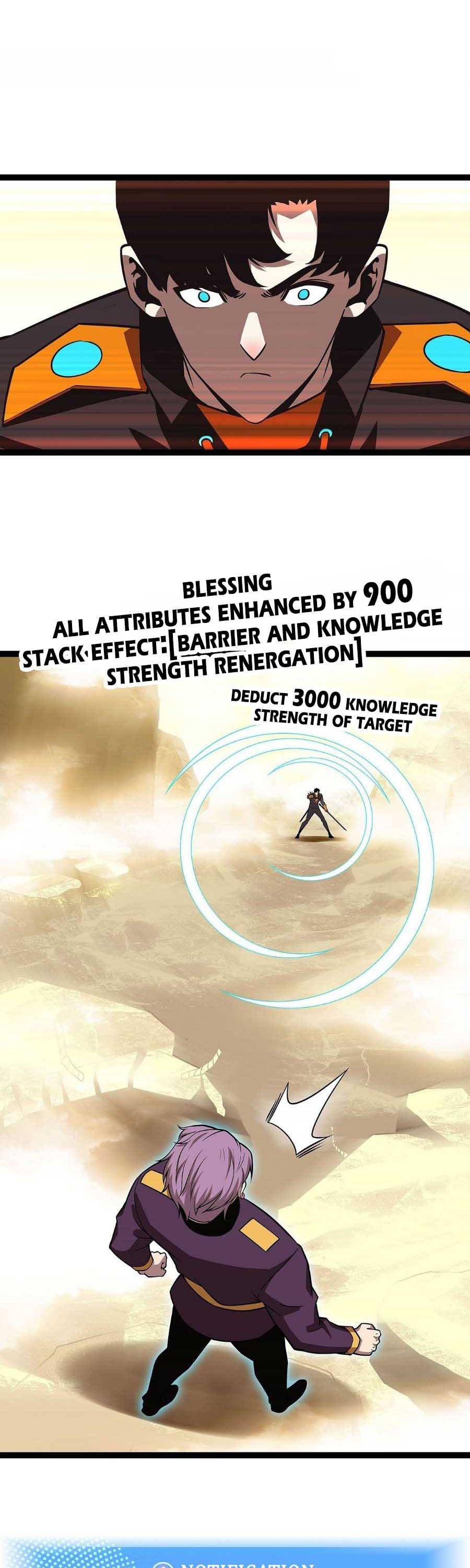 It All Starts with Playing Game Seriously chapter 78 page 9