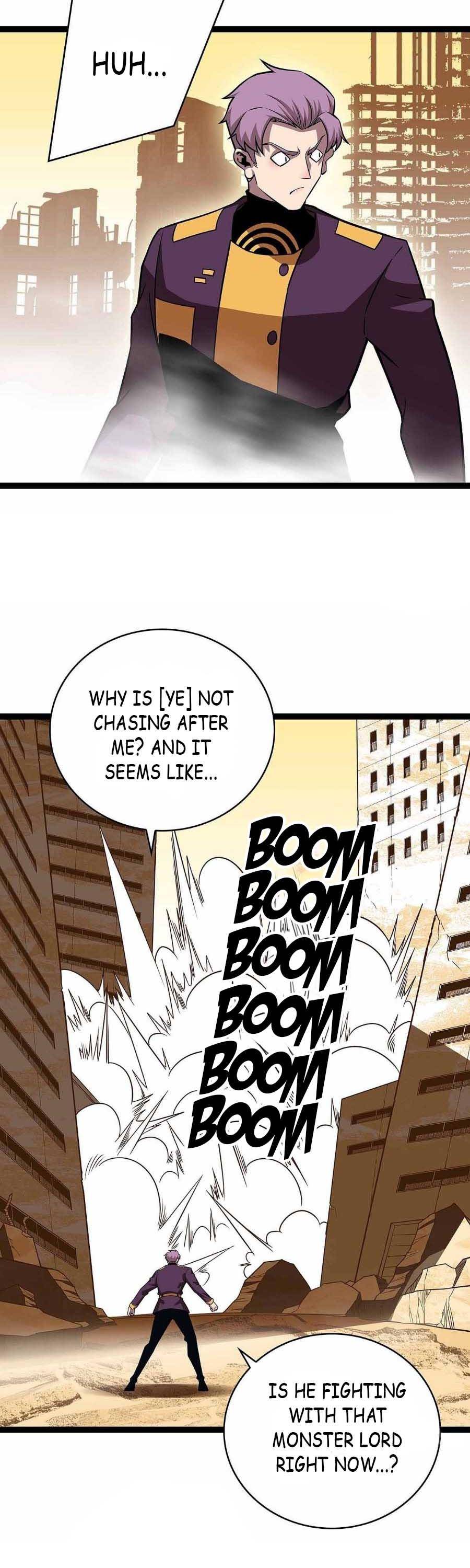 It All Starts with Playing Game Seriously chapter 79 page 15