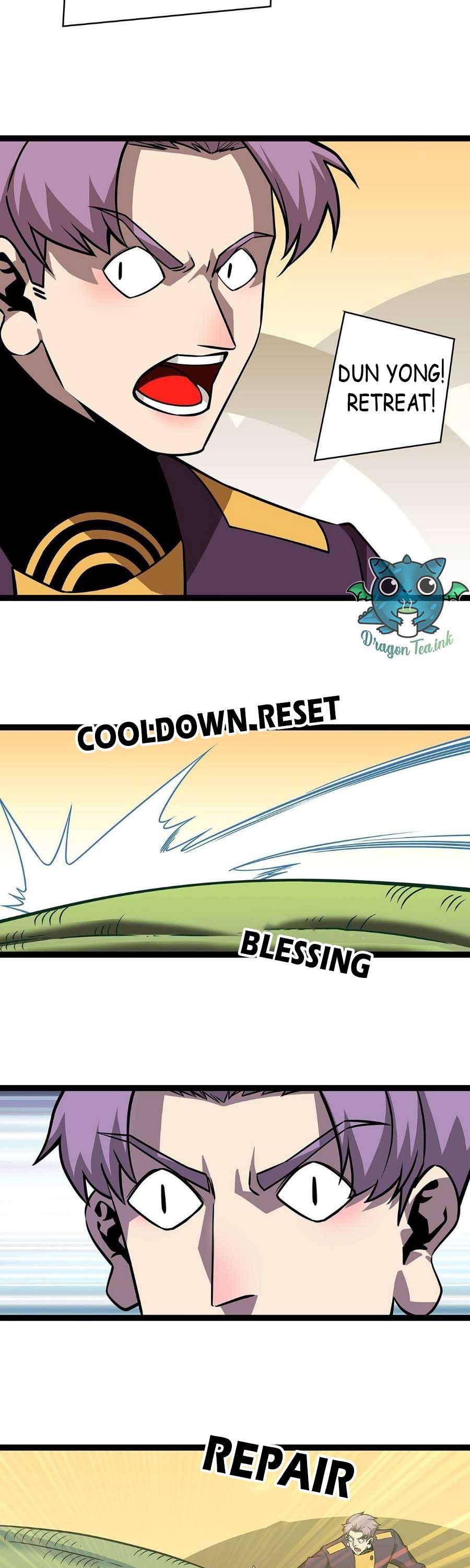 It All Starts with Playing Game Seriously chapter 79 page 4