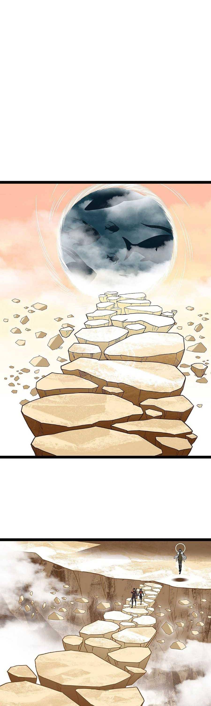 It All Starts with Playing Game Seriously chapter 80 page 13