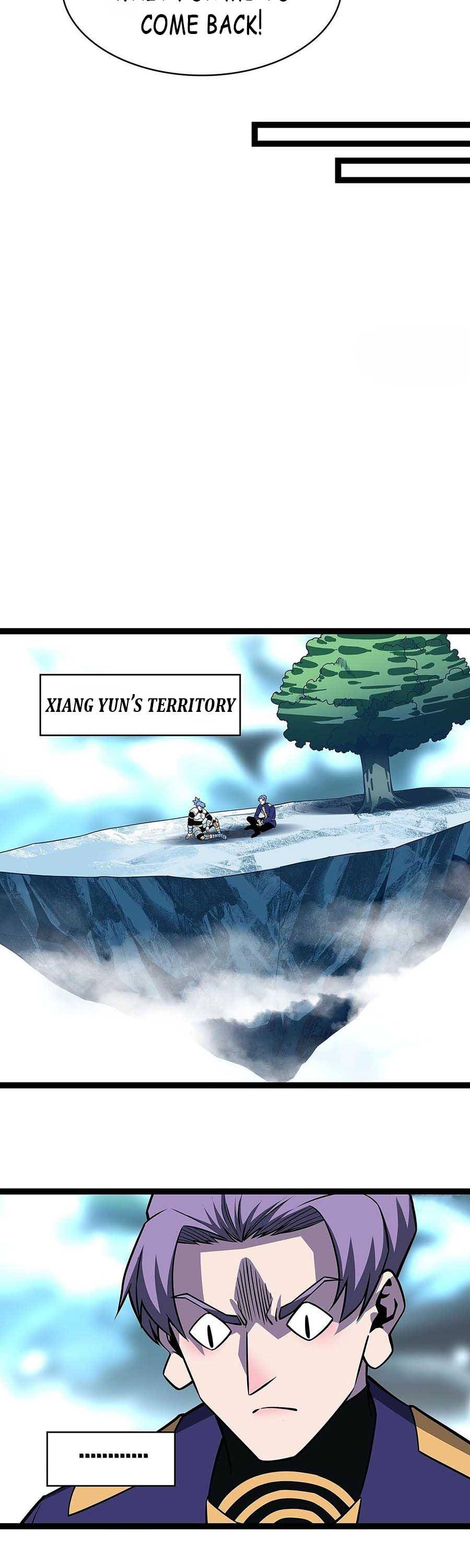 It All Starts with Playing Game Seriously chapter 80 page 24