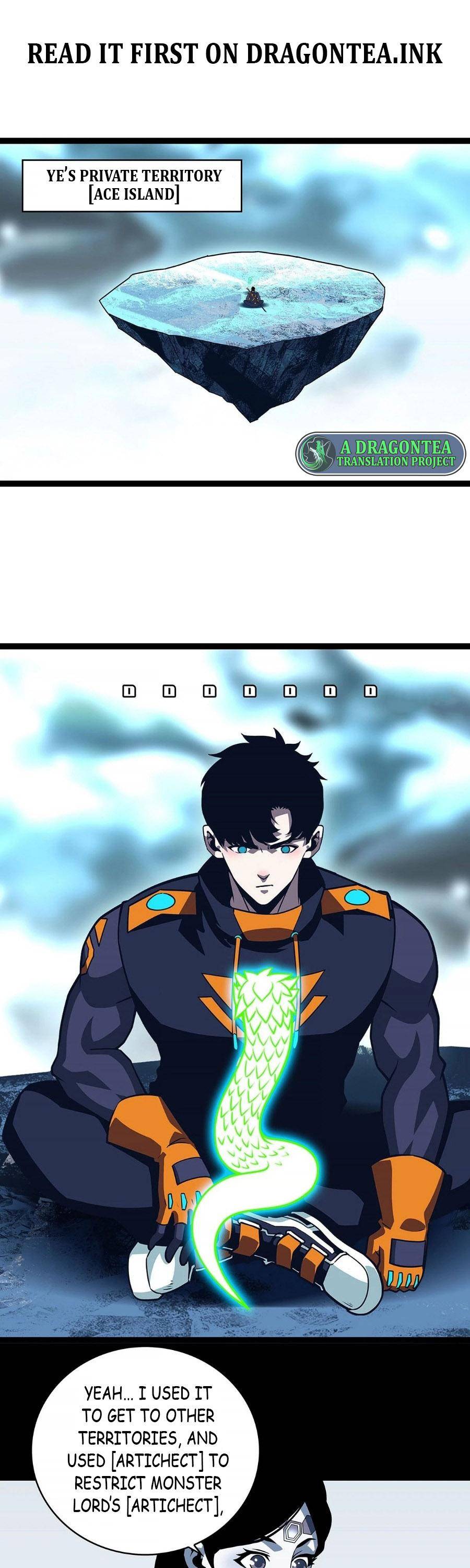 It All Starts with Playing Game Seriously chapter 81 page 2