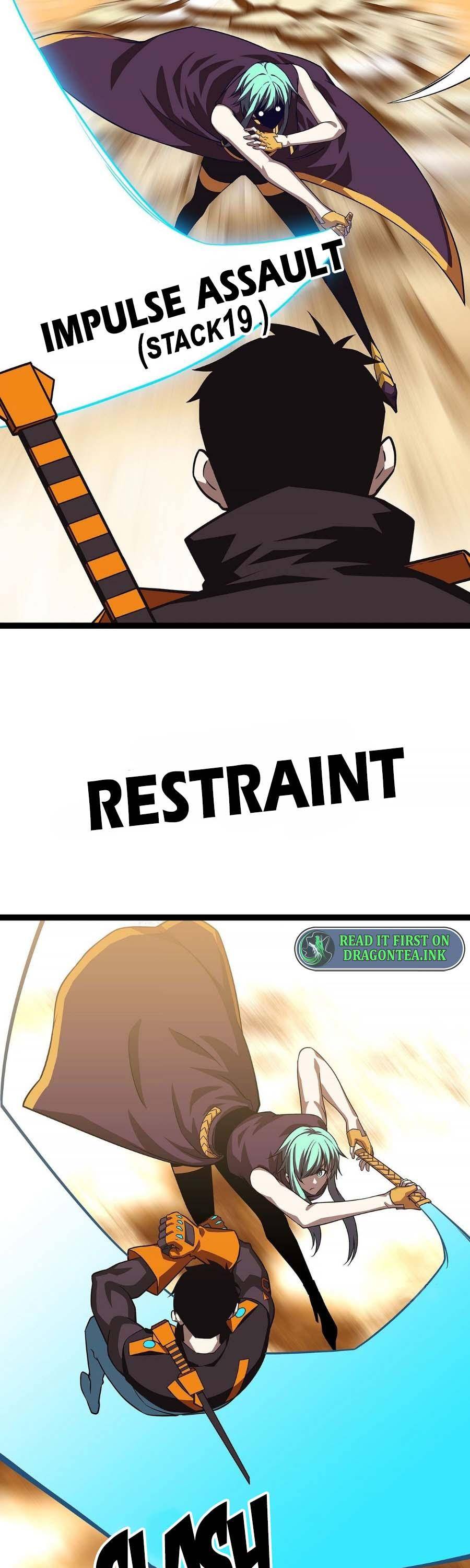 It All Starts with Playing Game Seriously chapter 82 page 14