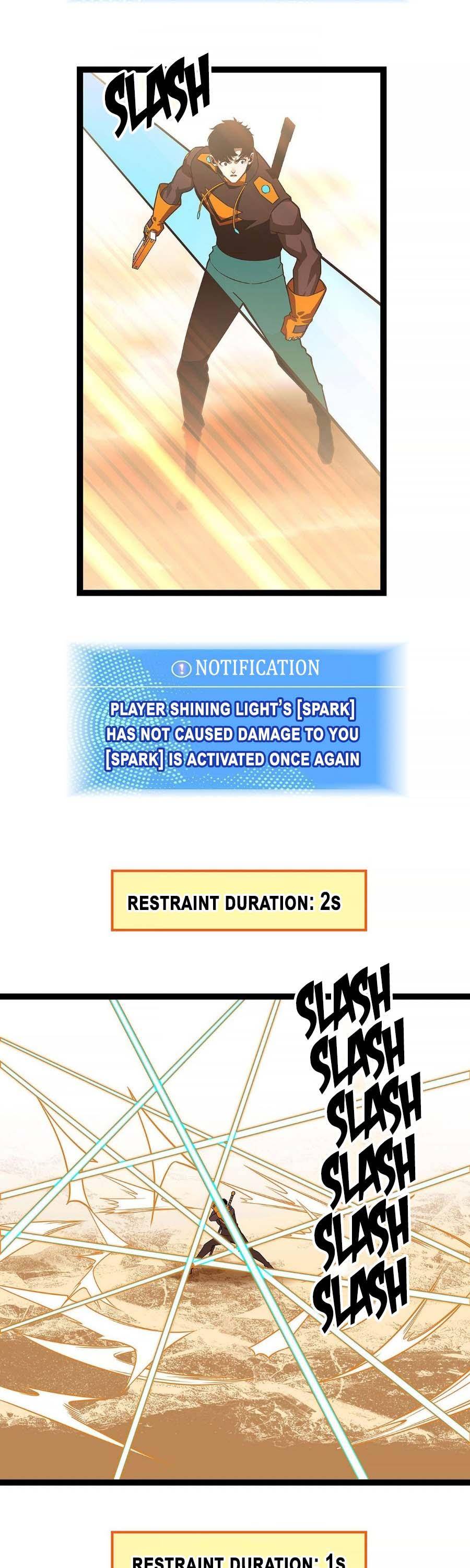 It All Starts with Playing Game Seriously chapter 82 page 18