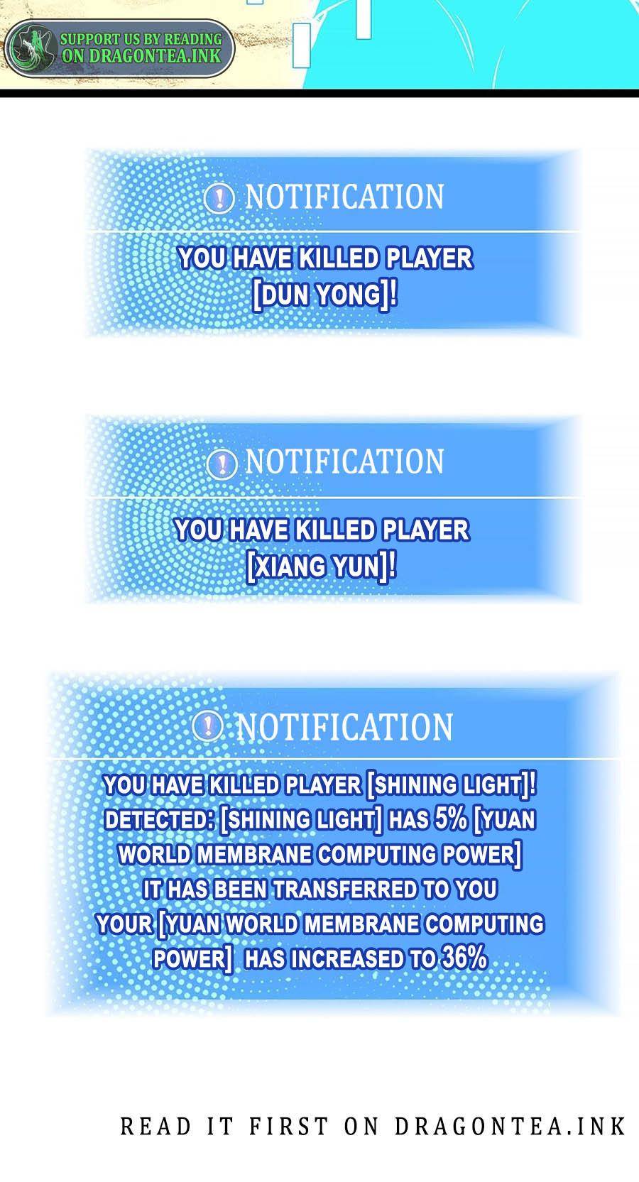 It All Starts with Playing Game Seriously chapter 82 page 29