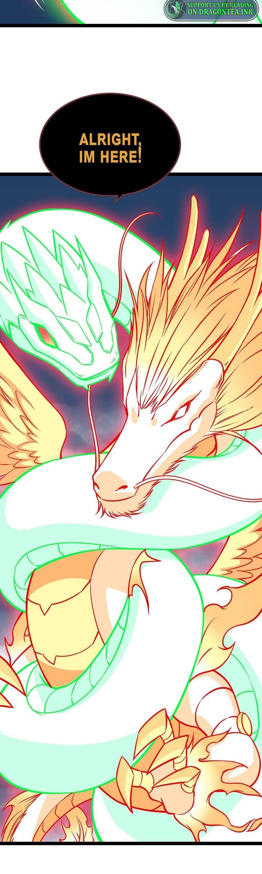 It All Starts with Playing Game Seriously chapter 84 page 15