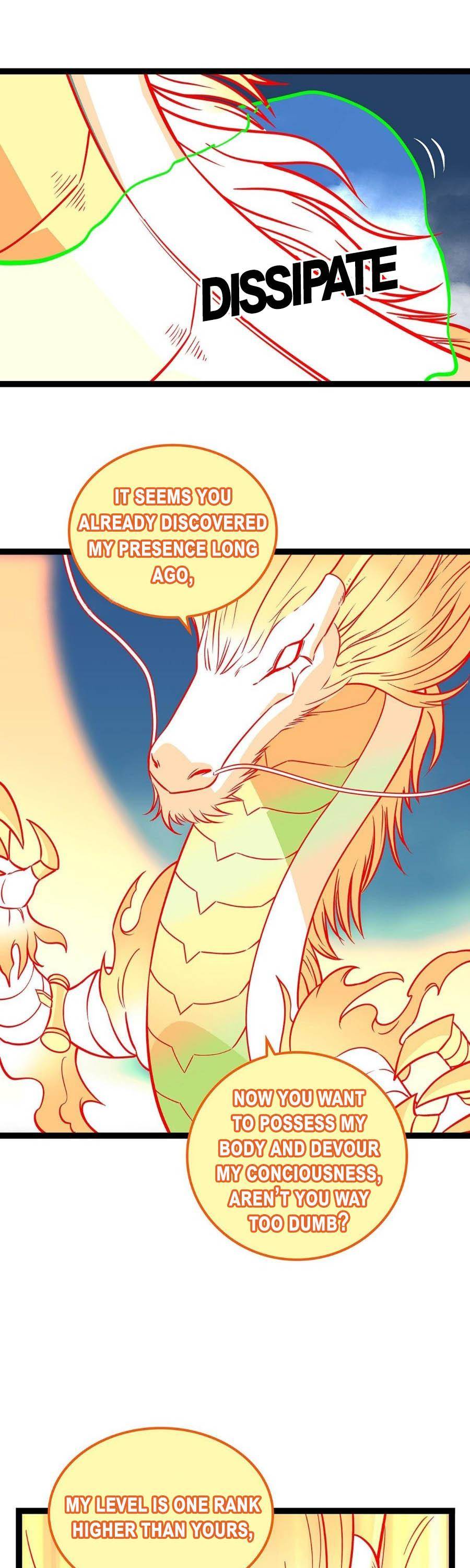 It All Starts with Playing Game Seriously chapter 84 page 18