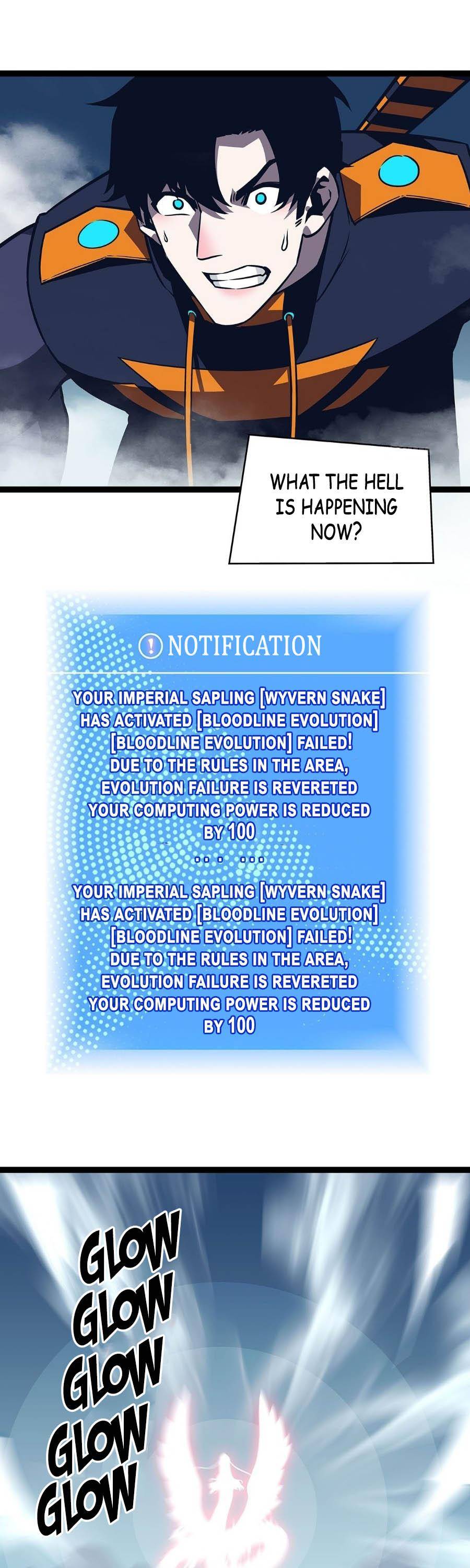 It All Starts with Playing Game Seriously chapter 84 page 21