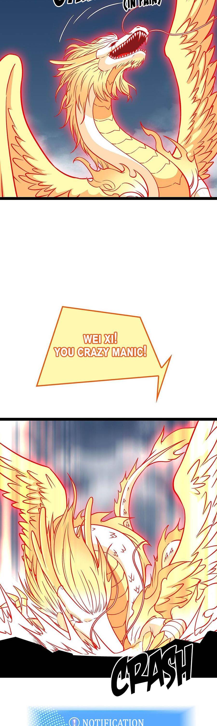 It All Starts with Playing Game Seriously chapter 84 page 25