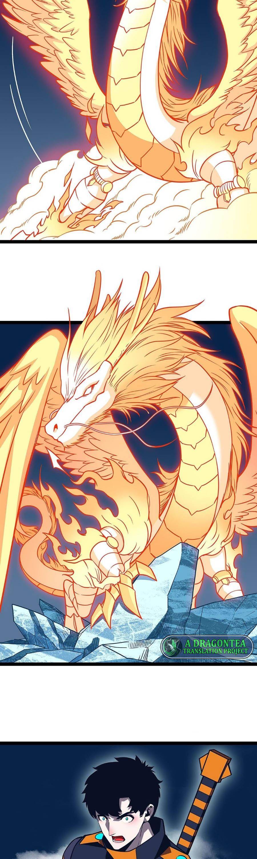 It All Starts with Playing Game Seriously chapter 84 page 6