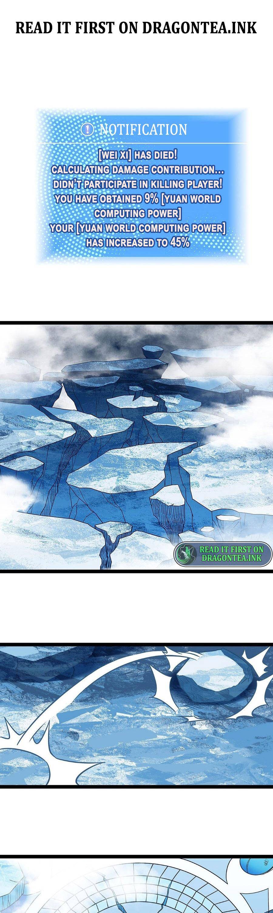 It All Starts with Playing Game Seriously chapter 85 page 2