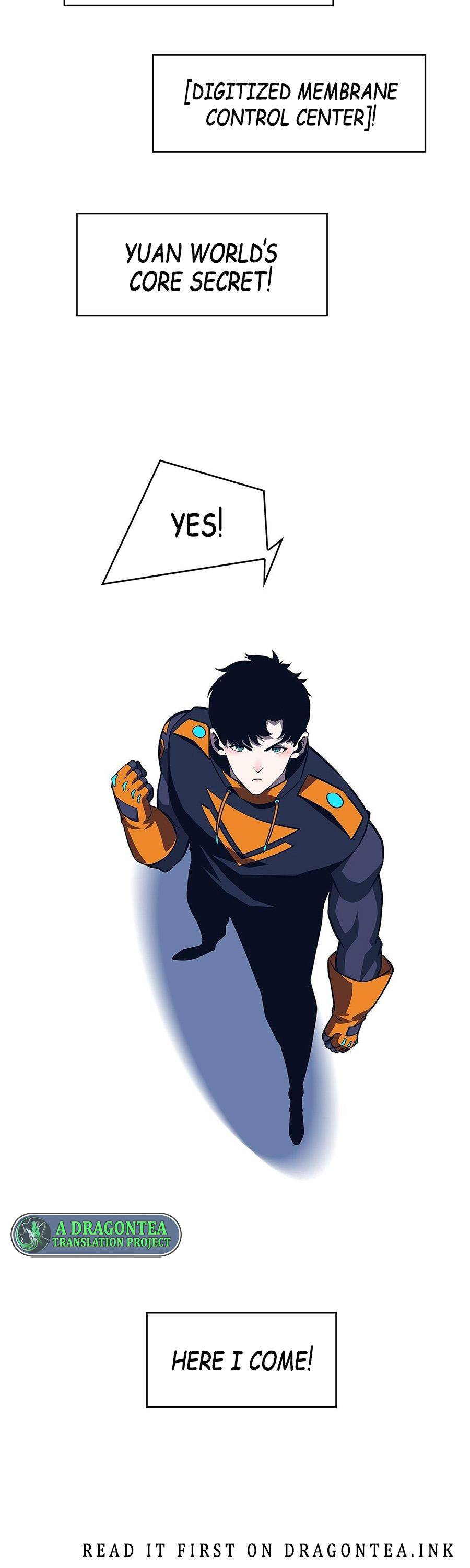 It All Starts with Playing Game Seriously chapter 85 page 26