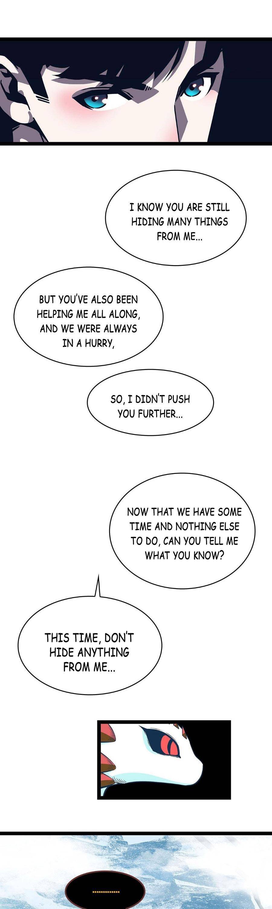 It All Starts with Playing Game Seriously chapter 85 page 9