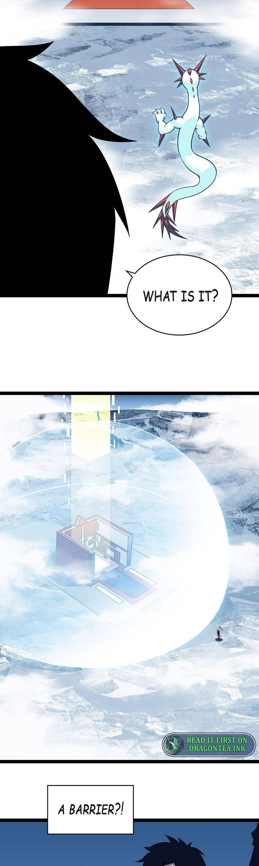 It All Starts with Playing Game Seriously chapter 86 page 13