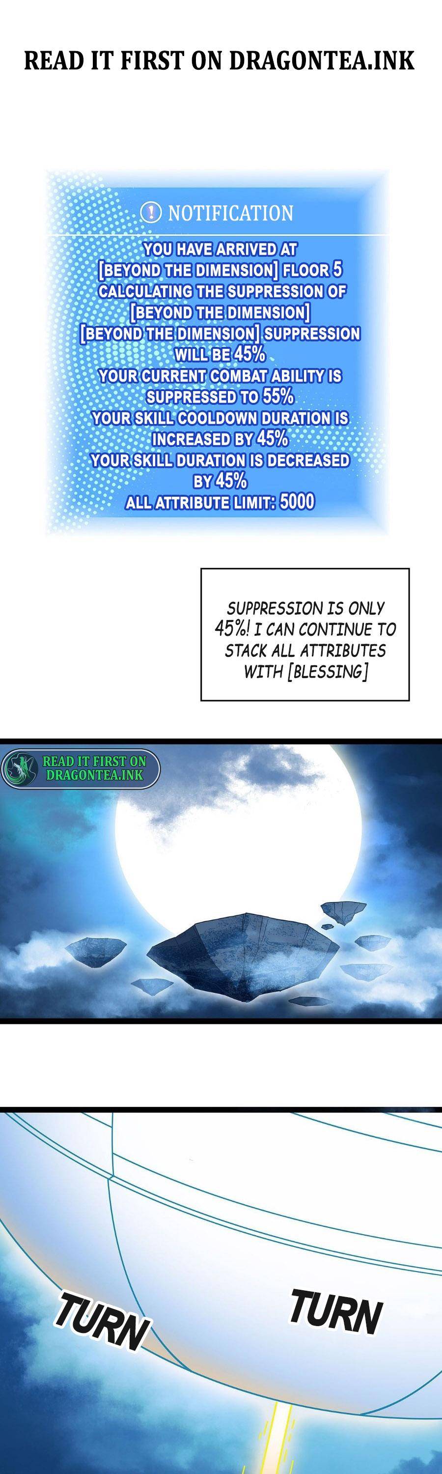 It All Starts with Playing Game Seriously chapter 86 page 2