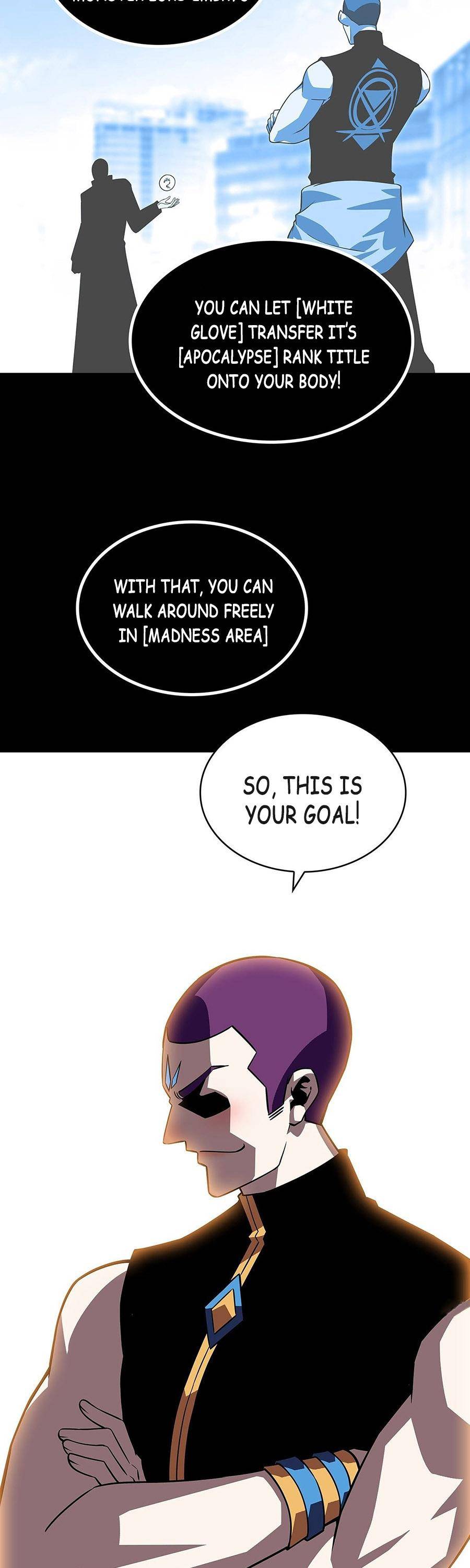 It All Starts with Playing Game Seriously chapter 86 page 24