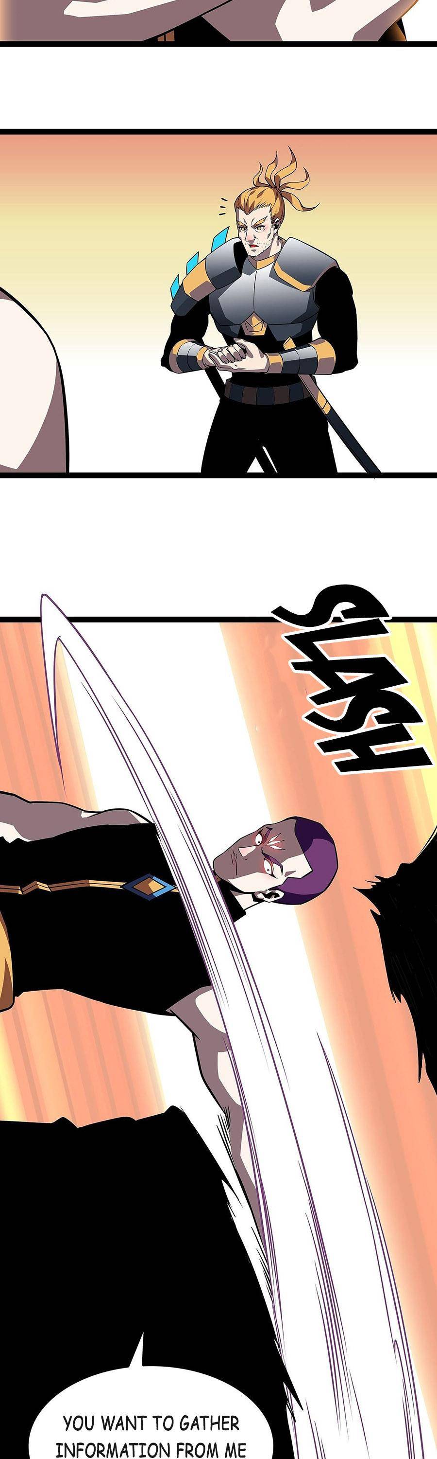 It All Starts with Playing Game Seriously chapter 86 page 25