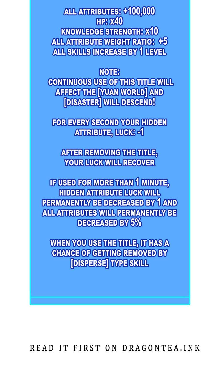 It All Starts with Playing Game Seriously chapter 86 page 28