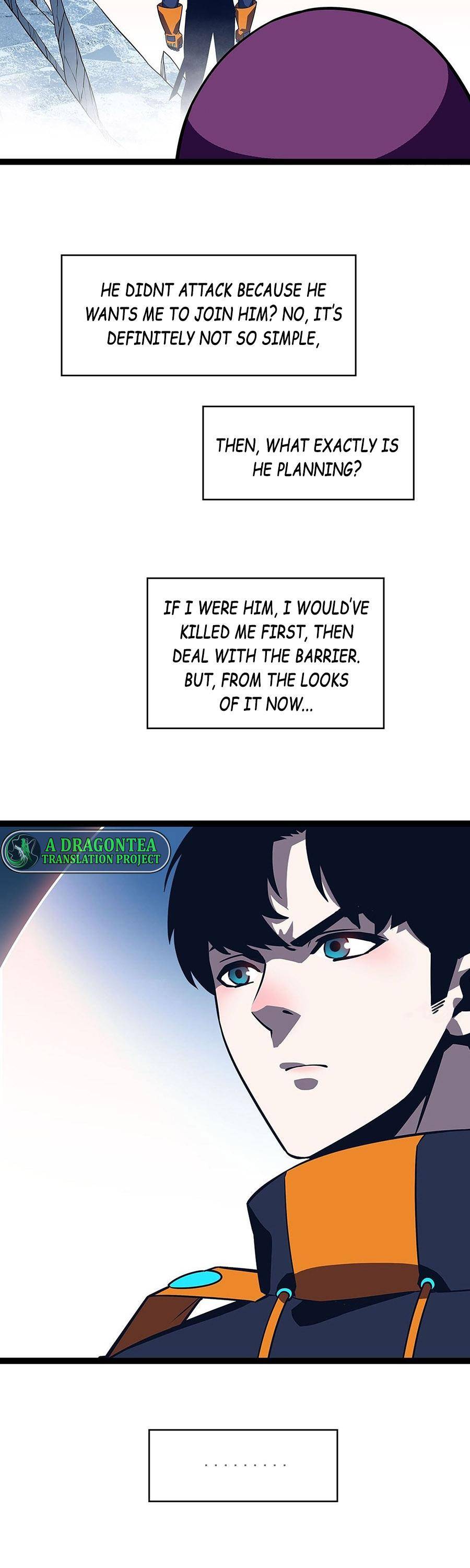 It All Starts with Playing Game Seriously chapter 88 page 25