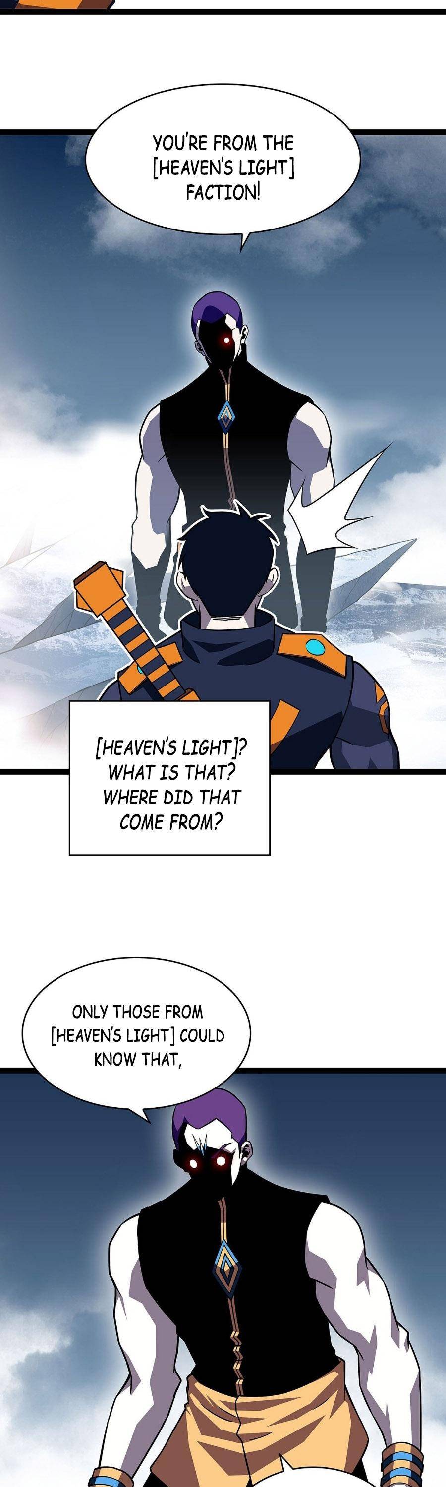 It All Starts with Playing Game Seriously chapter 89 page 13