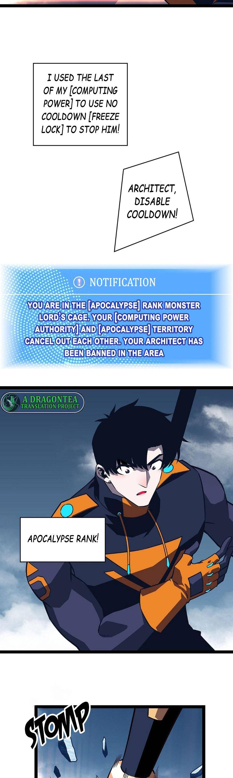 It All Starts with Playing Game Seriously chapter 89 page 17