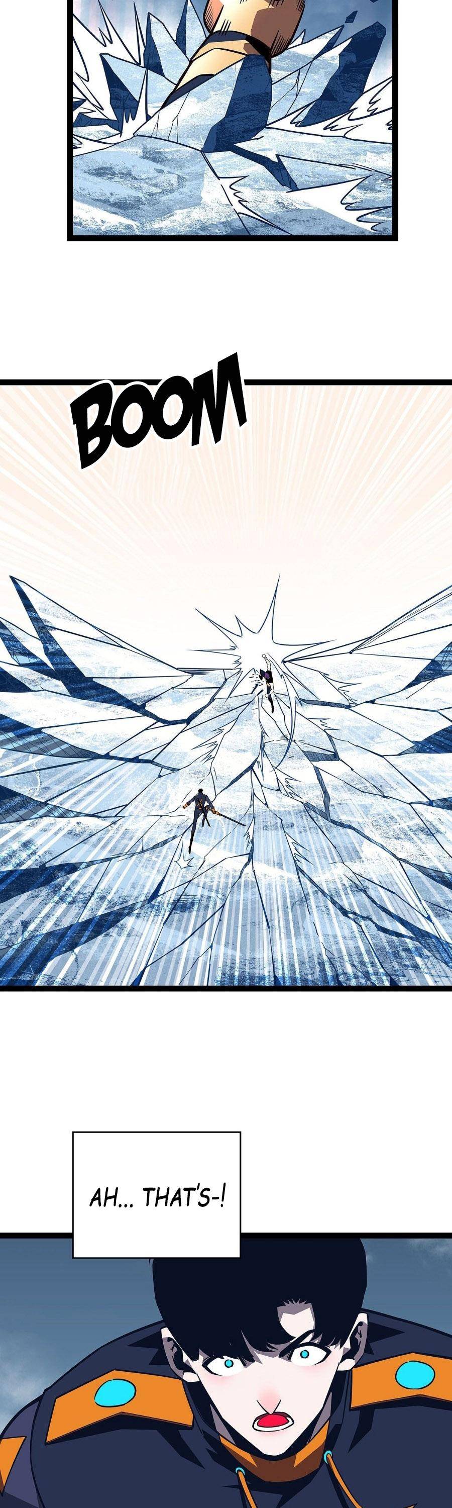 It All Starts with Playing Game Seriously chapter 89 page 18