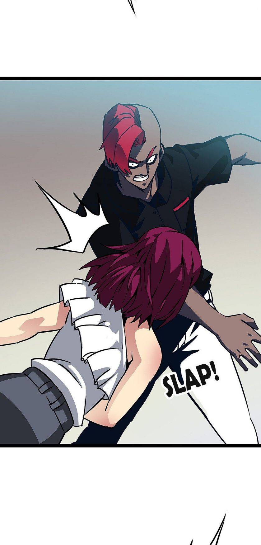 It All Starts with Playing Game Seriously chapter 9 page 14