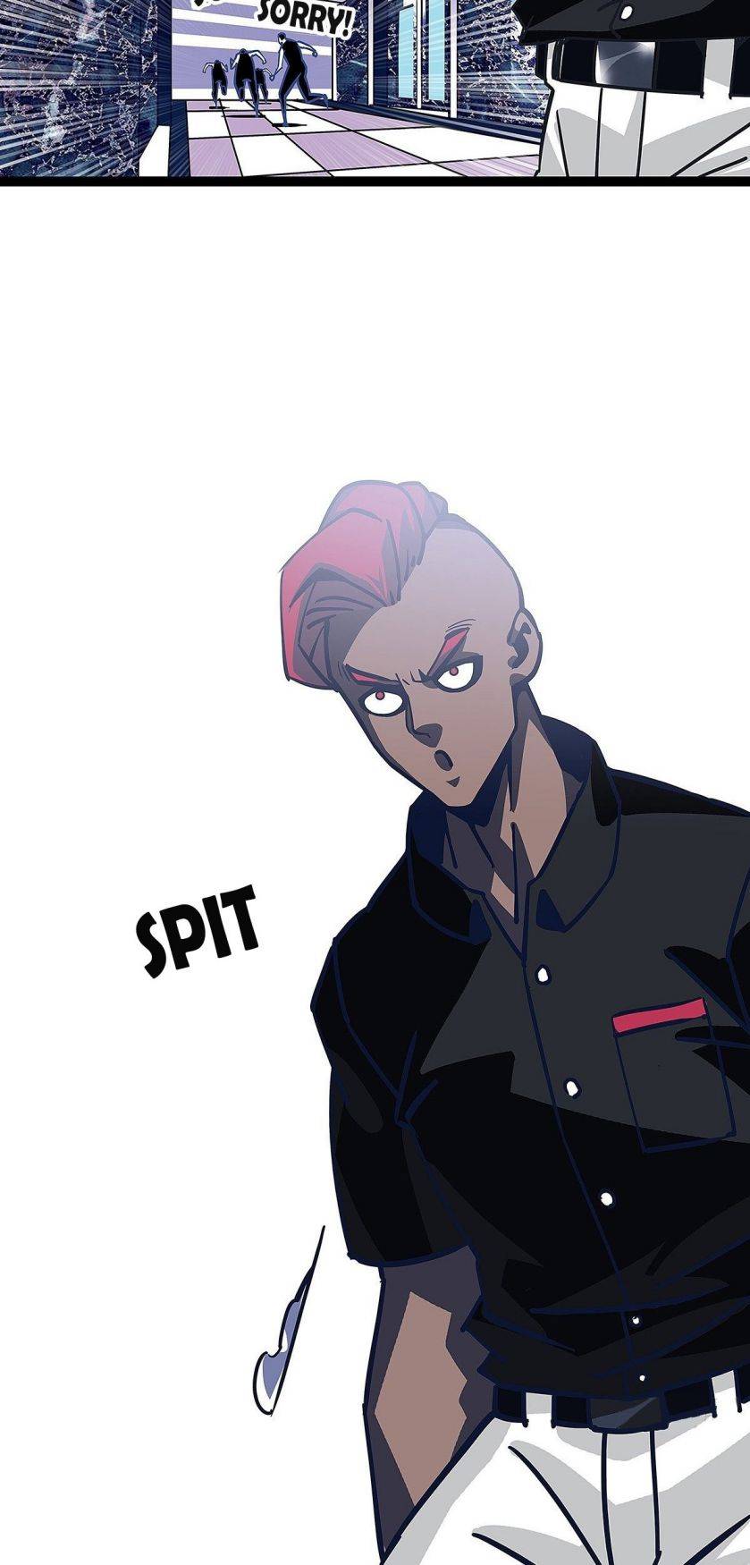 It All Starts with Playing Game Seriously chapter 9 page 19