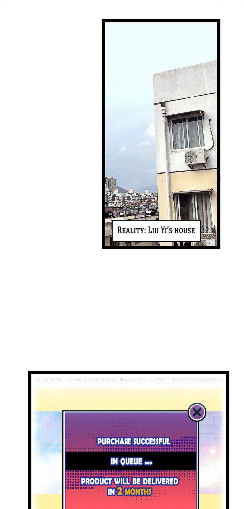 It All Starts with Playing Game Seriously chapter 9 page 2