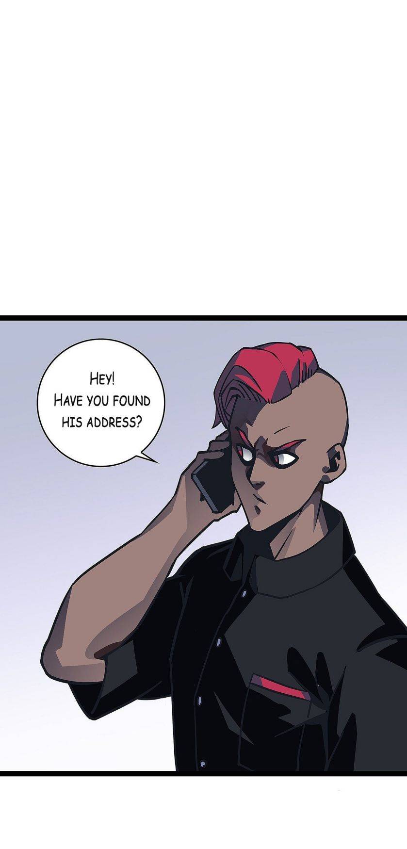 It All Starts with Playing Game Seriously chapter 9 page 21