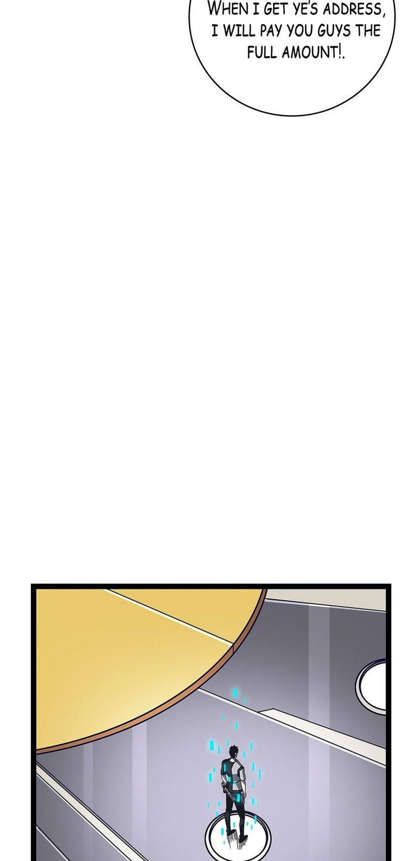 It All Starts with Playing Game Seriously chapter 9 page 24