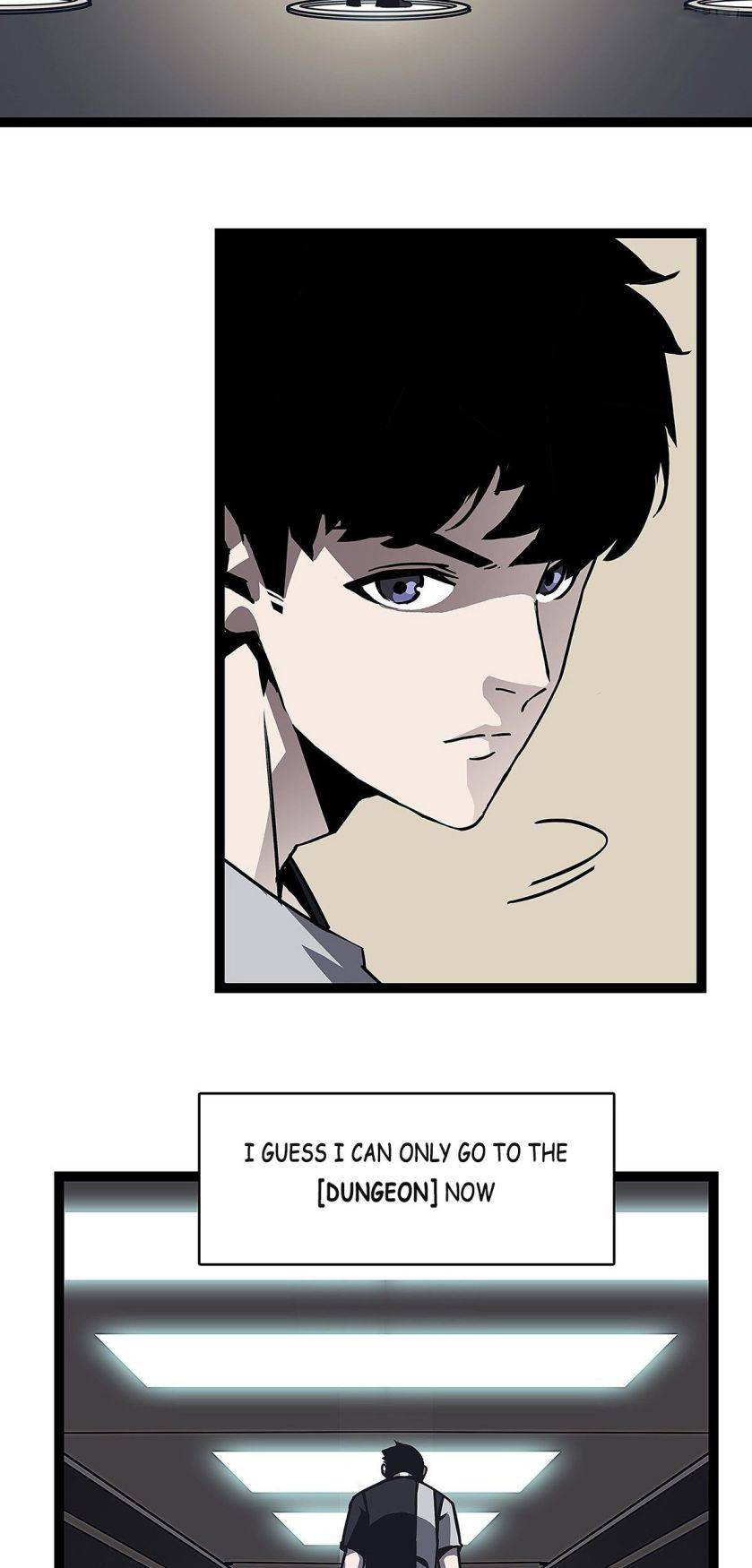 It All Starts with Playing Game Seriously chapter 9 page 26