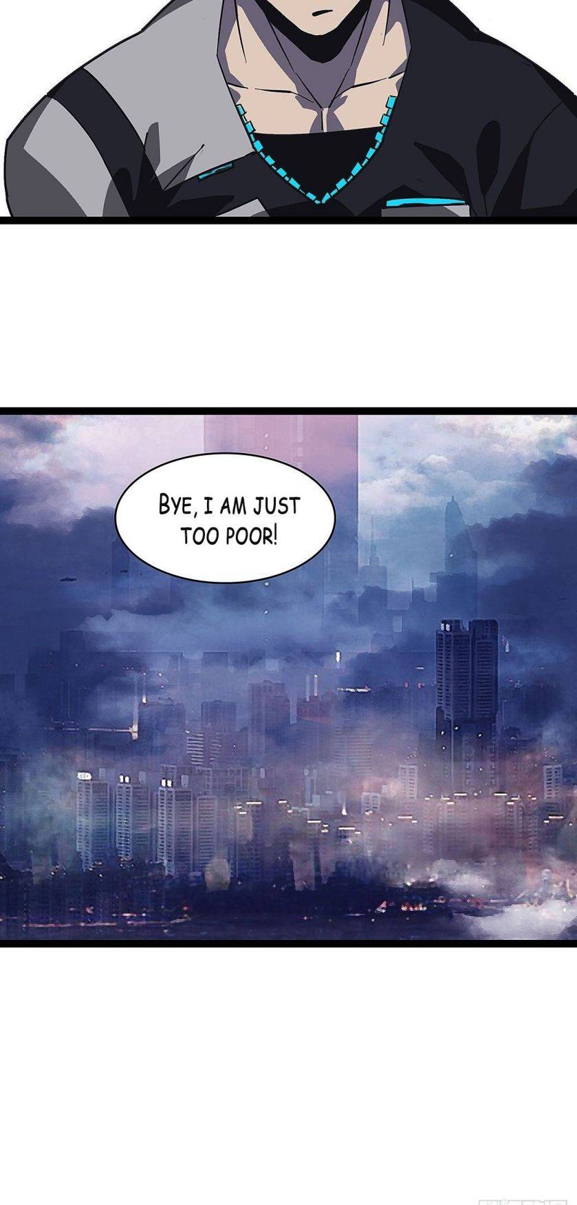 It All Starts with Playing Game Seriously chapter 9 page 31