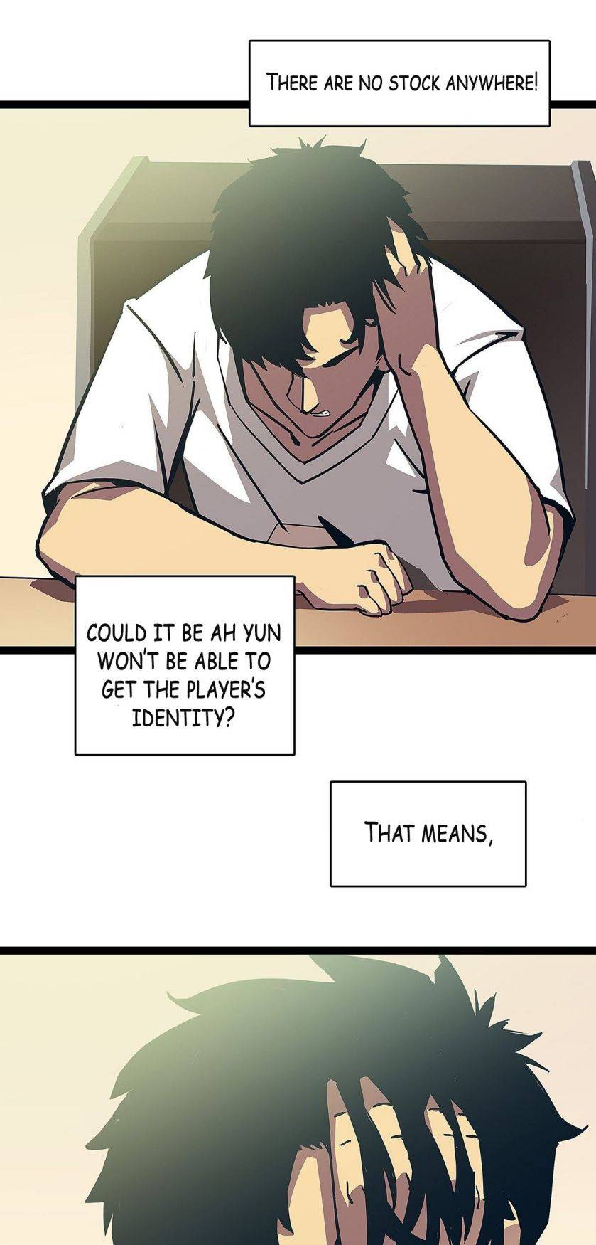 It All Starts with Playing Game Seriously chapter 9 page 4