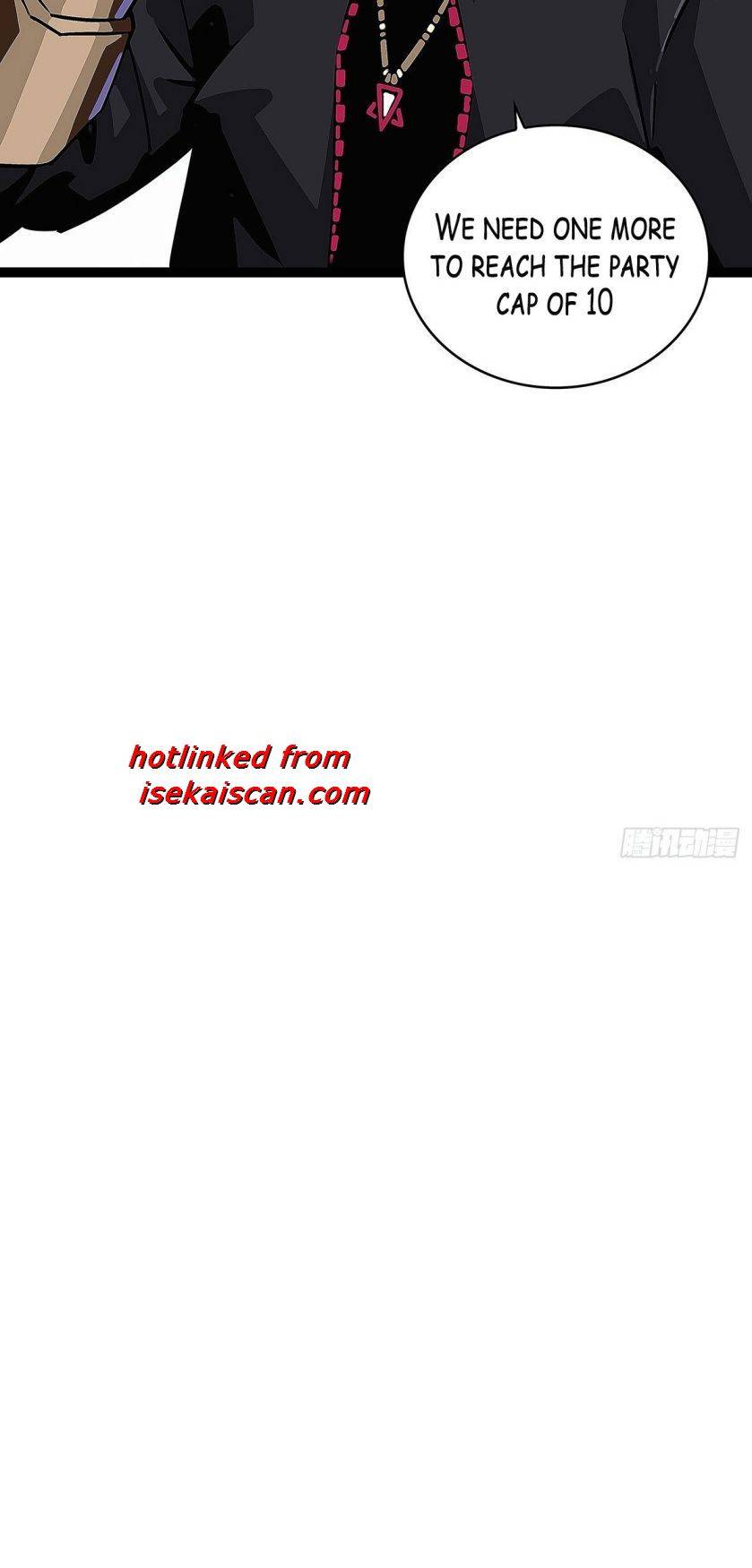 It All Starts with Playing Game Seriously chapter 9 page 46